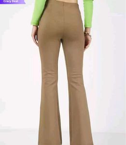 Sassafras bootcut Flared trousers