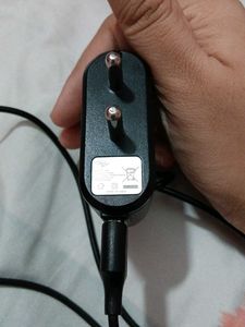Itel Charger