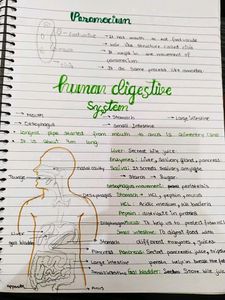 CLASS-10  SCIENCE HANDWRITTEN NOTES