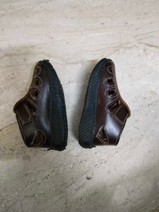 Baby Sandals-6-12months(13cms)