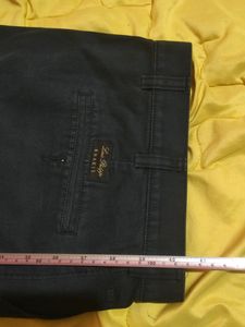 Louis Phillipe Khakis Pant