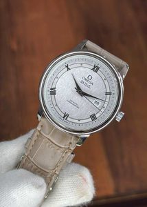 New Omega De-ville Men&#39;s Watch