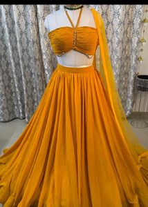 Lehenga Choli For Women ❤️