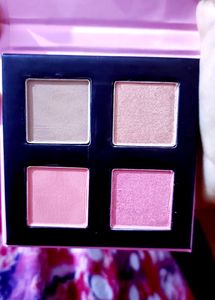 Pop Xo Send Noods 4 Eyeshadow Kit