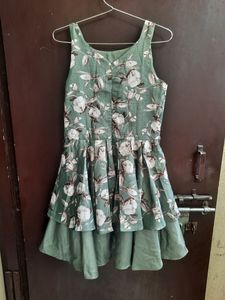 Combo Frocks