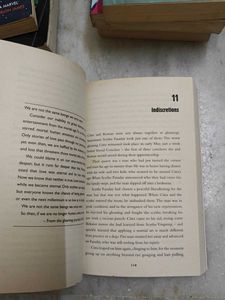 Scythe by Neal Shusterman
