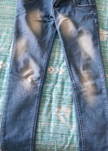 Assorted Jeans - Great Condition