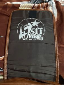 Brown Sling Bag