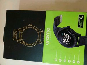 Oraimo Tempo W Smartwatch
