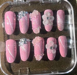 Nails