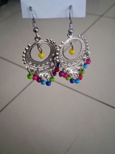 Beautiful Earrings