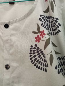 Trendy Elegant 🎉Floral Midi Soft Fabric |🎀