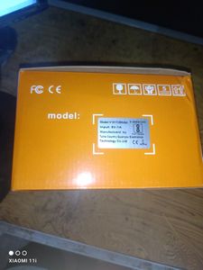 Maizic Smarthome Wifi 1080p HD 2MP 360° Viewing Ar