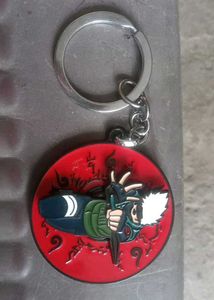 Kakashi KeyChain Exported From France