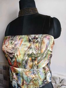 🎊Buy 1, Get 1 Free🎁42"-44" 2XL Printed Top