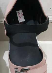 Sandal 👡 Softy