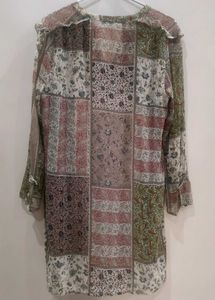 Beautiful Zara Dress