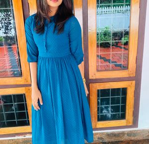 Beautiful Dress