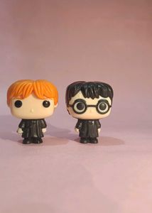 Harry Potter Edition Kinder Joy