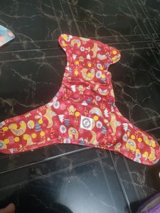 Combo Of 2 Bumpadum Cloth Diapers