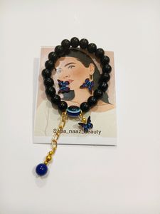 Butterfly 🦋 Earing+Braslet