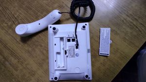 Landline Phone