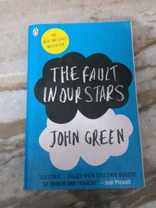 The Fault In Our Stars