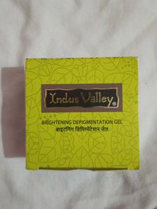 Indus Valley Brightening Combo