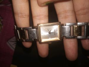 Elegant Sonata Watch.... A TATA Product...