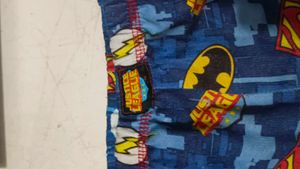 Justice League Boxers
