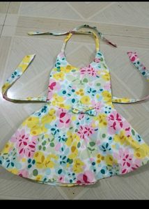 Cute Frocks Combo
