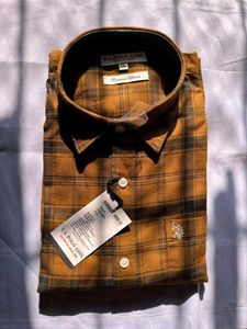 Branded Tommy Hilfiger US Pollo Shirtsnew with tag