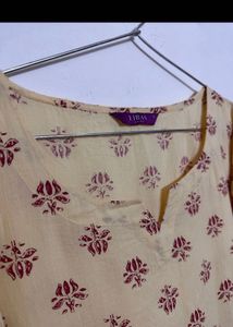 Libas Kurta Set