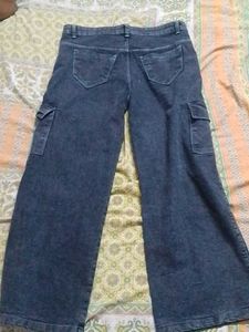 Never Used Jeans