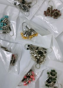 Earrings✅✅🎆🎆