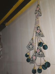 Lehenga Hip Chain