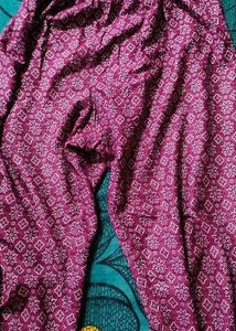 Embroidered Kurta