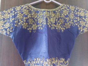 Lehanga And Choli