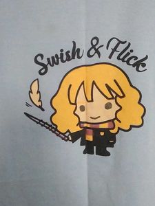 Printed Top For Casual Outings