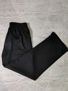 BLACK FORMAL PANTS ( stretchable)