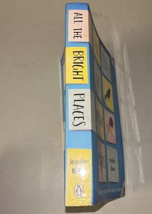 All the Bright Places