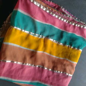 Festival Dupatta