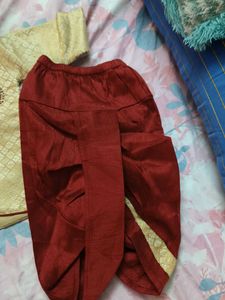 kurtha set for baby boy