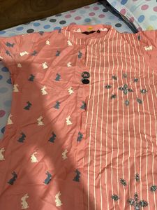Cotton Kurti
