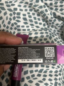 Sugar glide Peptide Spf50 PA+++ Lip treatment
