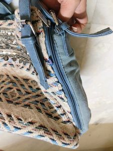 Banjara Shoulder Bag