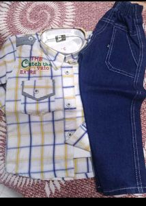 Boys Clothing
