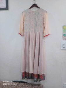 shree brand new Elegant Floral Print suit