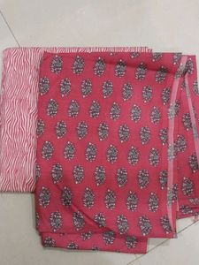 Dress Material