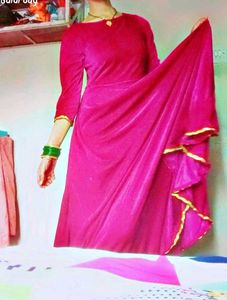 Beautiful Long Goun💓💓